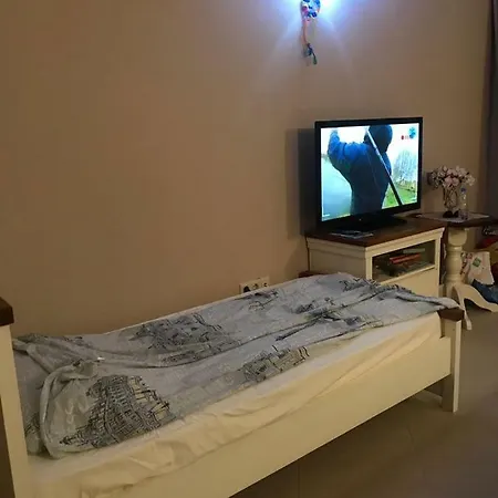 Lozenets Oasis Beach 165 Sq M 1 Floor With 2 Bedrooms לוזנטס