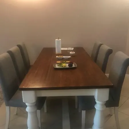 דירה Lozenets Oasis Beach 165 Sq M 1 Floor With 2 Bedrooms
