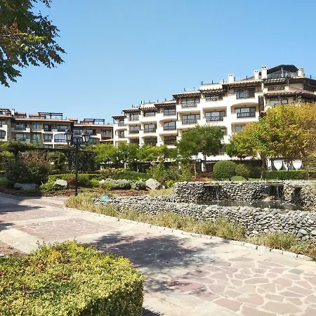 דירה Lozenets Oasis Beach 165 Sq M 1 Floor With 2 Bedrooms