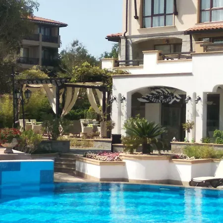 Lozenets Oasis Beach 165 Sq M 1 Floor With 2 Bedrooms דירה לוזנטס
