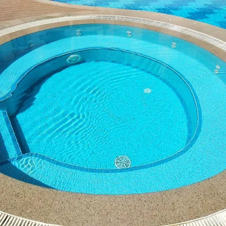 Lozenets Oasis Beach 165 Sq M 1 Floor With 2 Bedrooms דירה לוזנטס