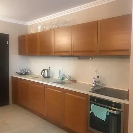 Lozenets Oasis Beach 165 Sq M 1 Floor With 2 Bedrooms * Лозенец