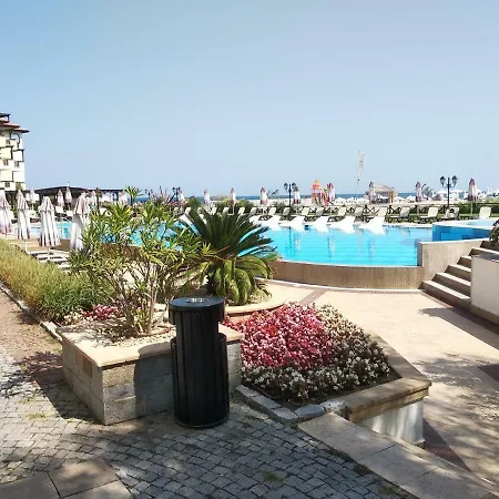 Lozenets Oasis Beach 165 Sq M 1 Floor With 2 Bedrooms Апартамент