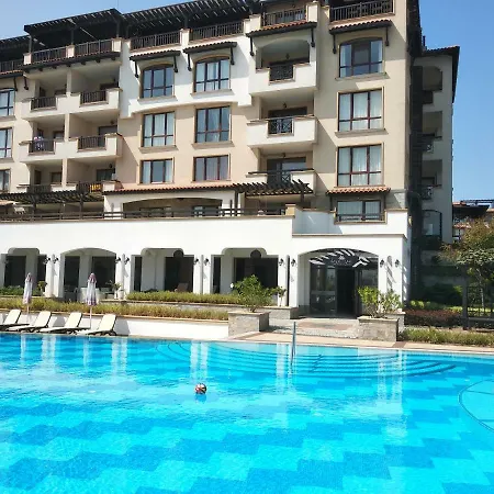 Lozenets Oasis Beach 165 Sq M 1 Floor With 2 Bedrooms Апартамент *