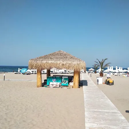 Lozenets Oasis Beach 165 Sq M 1 Floor With 2 Bedrooms Лозенец